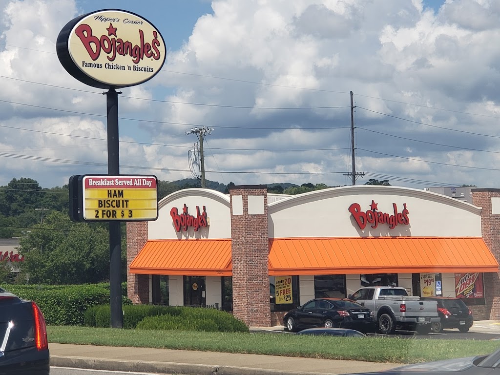 Bojangles 37211