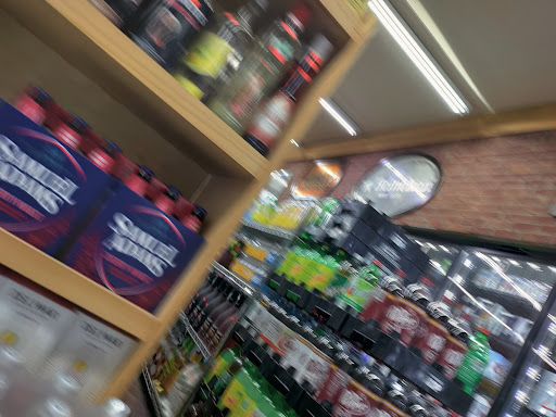 Party Store «Midway Party Store», reviews and photos, 4689 E Grand River Ave, Howell, MI 48843, USA