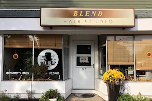 Blend Hair Studio image