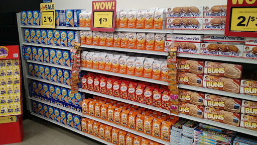 Grocery Store «Food Lion», reviews and photos, 5734 Churchland Blvd, Portsmouth, VA 23703, USA