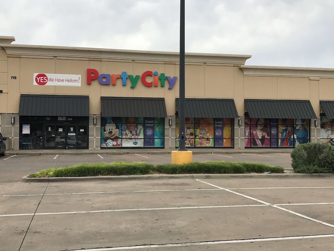 Party City