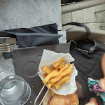 Photo n° 2 de l'avis de Eden. fait le 03/11/2022 à 06:59 pour Le Loft à Amiens