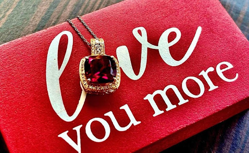 Jewelry Store «Jared The Galleria of Jewelry», reviews and photos, 4503 Ashford Dunwoody Rd NE, Atlanta, GA 30346, USA