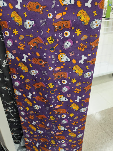 Fabric Store «Jo-Ann Fabrics and Crafts», reviews and photos, 4610 S Cleveland Ave, Fort Myers, FL 33907, USA