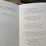 Photo n°9 de l'avis de Jakub.a fait le 20/01/2024 à 17:54 sur le  La Bottega del Carmine à Marsala