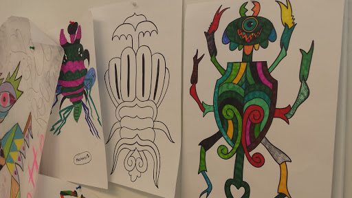 Science Academy «The Living Arts & Science Center», reviews and photos, 362 N Martin Luther King Blvd, Lexington, KY 40508, USA