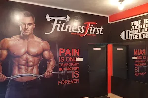 fitnessfirst image