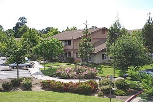 Woodcreek Terrace Apartments