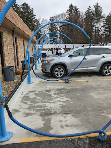 Dad's Car Care Center en Canton