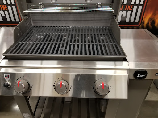 Home Improvement Store «The Home Depot», reviews and photos, 5800 Cedar Lake Rd, St Louis Park, MN 55416, USA