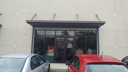 Used Book Store «Used Book Depot», reviews and photos, 492 Old Dixie Hwy #102, Vero Beach, FL 32962, USA