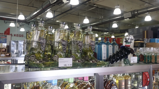 Wine Store «BevMo!», reviews and photos, 26540 Carmel Rancho Ln, Carmel-By-The-Sea, CA 93923, USA