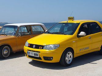Garaj Taksi