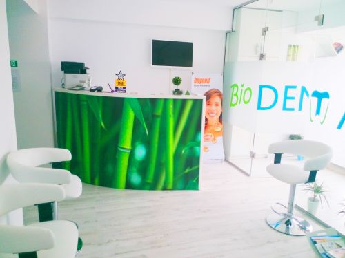 Opinii despre Cabinet Stomatologic Bacau - Bio Dent Arena în <nil> - Dentist