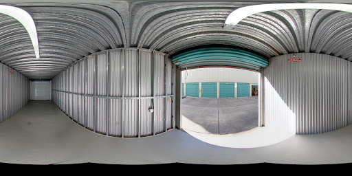 Self-Storage Facility «Saf Keep Storage», reviews and photos, 655 3rd St, Oakland, CA 94607, USA