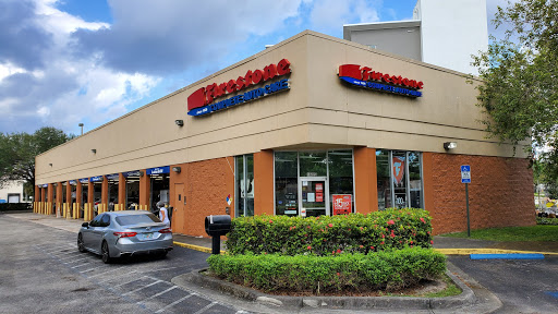 Tire Shop «Firestone Complete Auto Care», reviews and photos, 1685 NW 107th Ave, Miami, FL 33172, USA