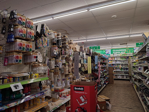 Dollar Store «Dollar Tree», reviews and photos, 3172 Middle Country Rd, Lake Grove, NY 11755, USA