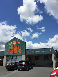 Fruitworld Hamilton