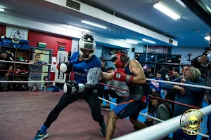 FOCUS BOXING CLUB image