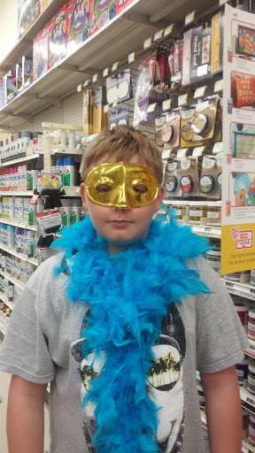 Craft Store «A.C. Moore Arts and Crafts», reviews and photos, 571 Ritchie Hwy, Severna Park, MD 21146, USA