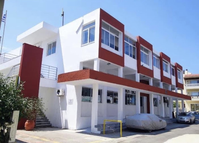 Δημαρχείο Ιαλυσού