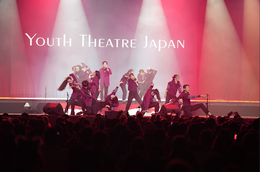 ダンススクール Ytjスタジオ グンゼスポーツ吹田健都店