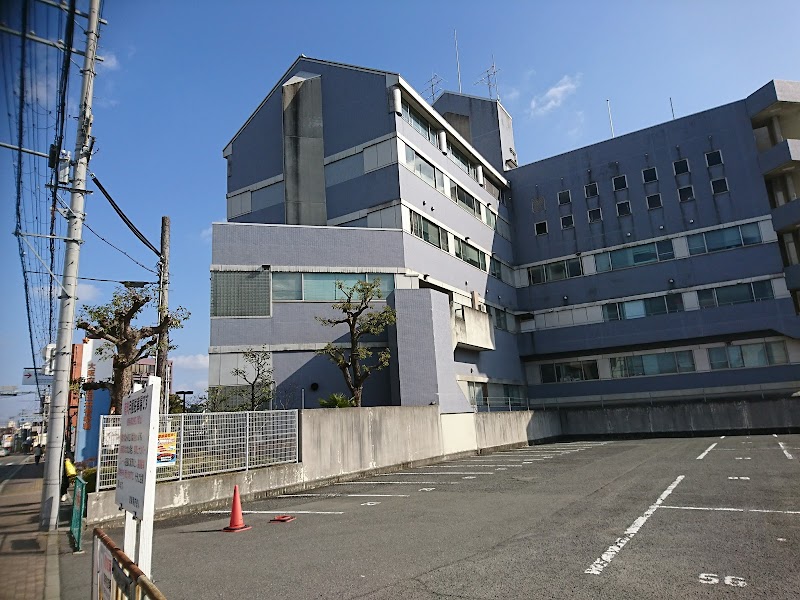 大阪府 富田林警察署