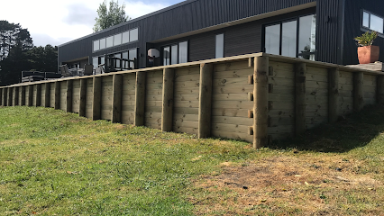 Topline Fencing and Retaining