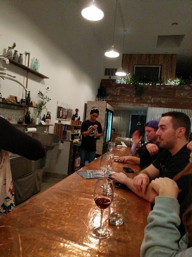 Wine Store «Bay Grape», reviews and photos, 376 Grand Ave, Oakland, CA 94610, USA