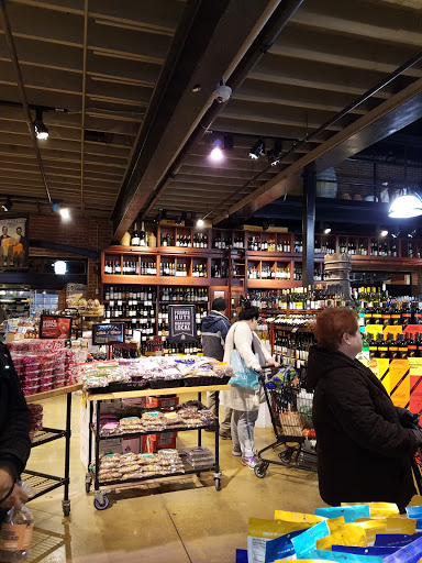 Grocery Store «Westborn Market», reviews and photos, 21770 Michigan Ave, Dearborn, MI 48124, USA