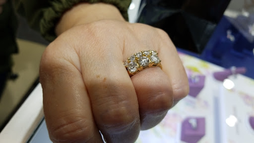 Jeweler «Diamond Concepts», reviews and photos, 3102 Plank Rd, Fredericksburg, VA 22407, USA