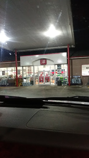Convenience Store «Speedway», reviews and photos, 105 Churchman Ave, Beech Grove, IN 46107, USA