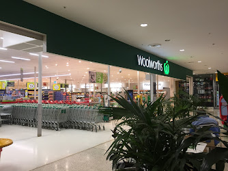 Woolworths Nowra Stocklands