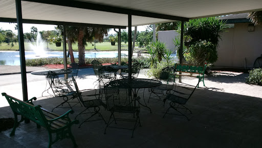 Golf Course «Clewiston Golf Course», reviews and photos, 1201 San Luiz Ave, Clewiston, FL 33440, USA