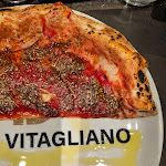 Photo n°3 de l'avis de Michele.i fait le 23/04/2024 à 13:40 sur le  Diego Vitagliano Pizzeria - Santa Lucia à Naples