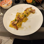 Photo n°6 de l'avis de Antonia.e fait le 17/10/2022 à 22:34 sur le  la corte ristorante braceria à L'Aquila