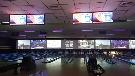 Bowling Alley «AMF Empire Lanes», reviews and photos, 2400 Empire Blvd, Webster, NY 14580, USA