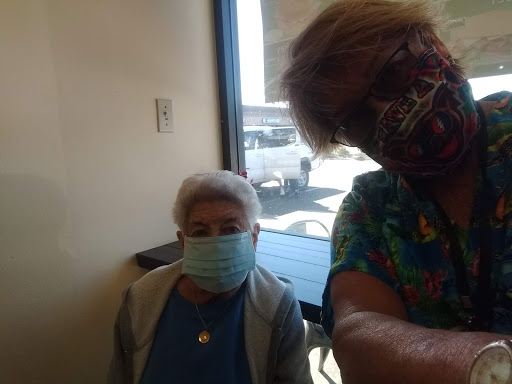 Donut Shop «Happy Bagel & Donuts», reviews and photos, 9926 Lakewood Blvd, Downey, CA 90240, USA