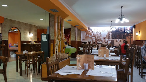restaurantes Pulpería Roque Lalín
