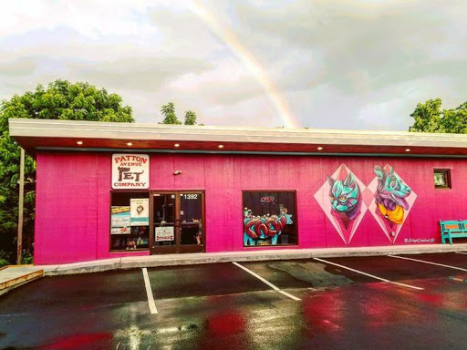 Pet Supply Store «Patton Avenue Pet Company- West», reviews and photos, 1388 Patton Ave, Asheville, NC 28806, USA