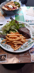 Photo n°57 de Pizza Paï Noyelles-Godault à Hénin-Beaumont ()