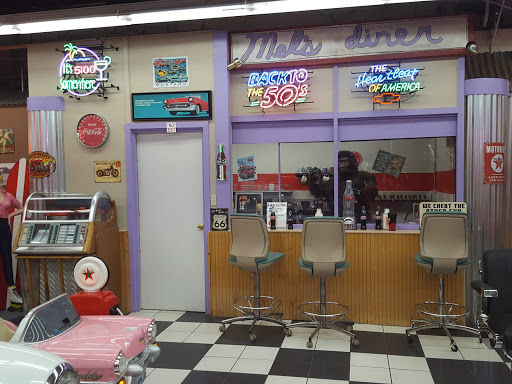 Museum «Martin Auto Museum», reviews and photos, 17641 N Black Canyon Hwy, Phoenix, AZ 85023, USA