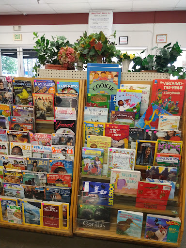 Thrift Store «3 Way Thrift Store, Inc.», reviews and photos, 13390 Central Ave, Chino, CA 91710, USA