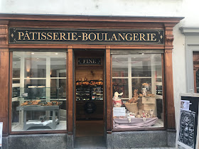 Götschi Pâtisserie Boulangerie Fine