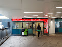 Royal Free Hospital Emergency Room