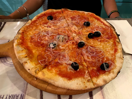 La Dolce Sosta in Pesaro, Provincia di Pesaro e Urbino
