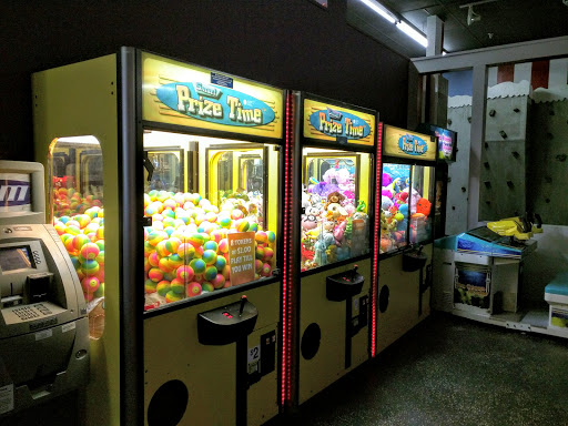 Video Arcade «Bonkerz Family Fun Center», reviews and photos, 4437 New Jersey 27 #1a, Princeton, NJ 08540, USA