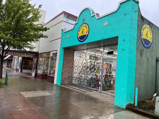 Non-Profit Organization «WashCo BTC», reviews and photos, 137 NE 3rd Ave, Hillsboro, OR 97124, USA