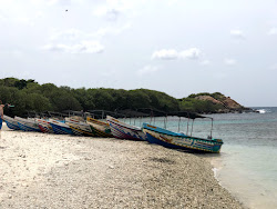 Nilaveli Beach II'in fotoğrafı ve yerleşim
