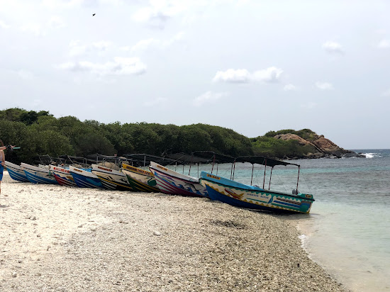 Nilaveli Beach II